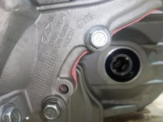 Акпп Chery QR019CHA