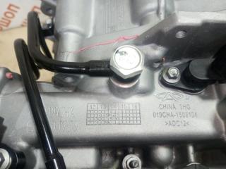 Акпп Chery QR019CHA