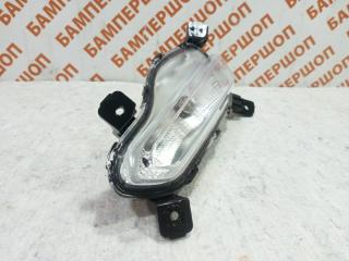 Противотуманная фара SOLARIS (2017-)