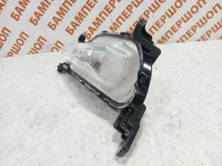 Противотуманная фара HYUNDAI SOLARIS (2017-)