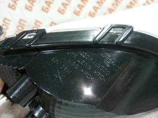 Противотуманная фара SOLARIS (2017-)