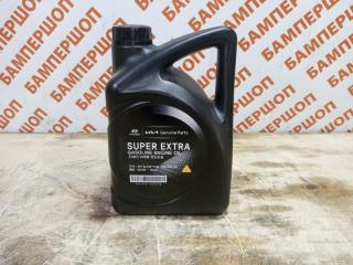 Масло моторное HYUNDAI ГСМ