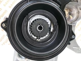 Блок цилиндров OPEL ASTRA-H (2004-2015)