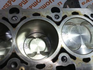 Блок цилиндров ASTRA-H (2004-2015)