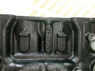 Блок цилиндров ASTRA-H (2004-2015)