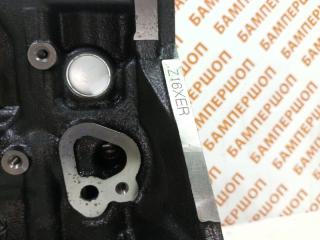 Блок цилиндров ASTRA-H (2004-2015)