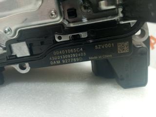 Мехатроник DQ200 0AM DSG7