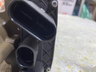 Рулевая рейка (электрорейка) A6C7