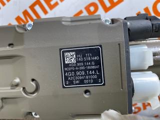 Рулевая рейка (электрорейка) A6C7