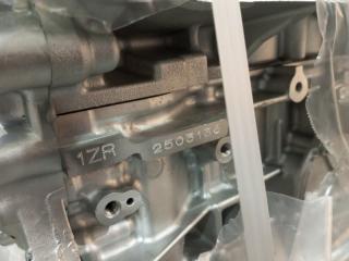 Двигатель 1ZR-FE Двигатель 1ZR-FE