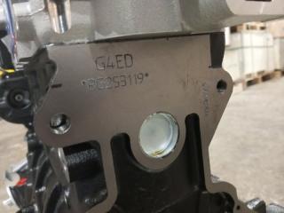 Двигатель G4ED