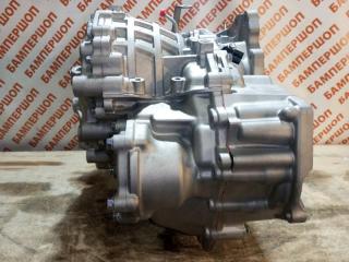 АКПП JF011E 4WD