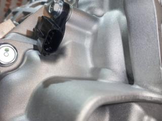 АКПП JF011E 4WD