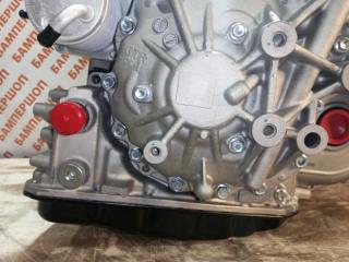 АКПП JF011E 4WD