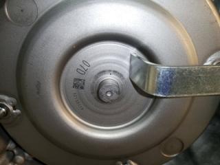 АКПП JF015E АКПП JF015E