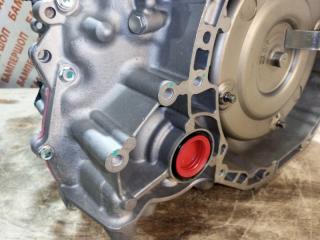 АКПП JF015E NISSAN АКПП JF015E NISSAN