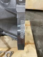 Двигатель 4A92 LANCER X (07-)