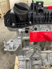 Двигатель 4A92 LANCER X (07-)