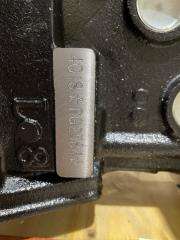 Двигатель 4G18 Lancer