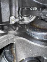 Двигатель D4BH Short Engine Двигатель D4BH Short Engine