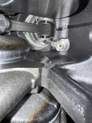 Двигатель D4BH Short Engine Двигатель D4BH Short Engine