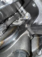 Двигатель D4BH Short Engine Двигатель D4BH Short Engine