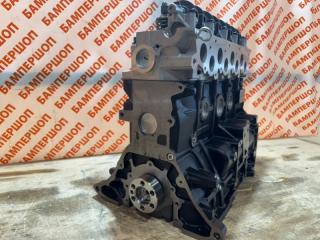 Двигатель D4BH Short Engine Двигатель D4BH Short Engine