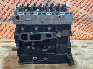 Двигатель D4BH Short Engine Двигатель D4BH Short Engine