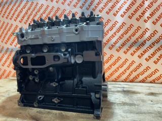 Двигатель D4BH Short Engine Двигатель D4BH Short Engine