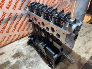 Двигатель D4BH Short Engine Двигатель D4BH Short Engine