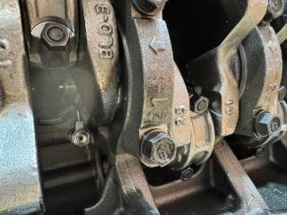 Двигатель D4BH Short Engine Двигатель D4BH Short Engine