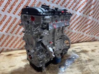 Двигатель G4NH Elantra Двигатель G4NH Elantra