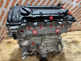Двигатель G4NH Elantra Двигатель G4NH Elantra