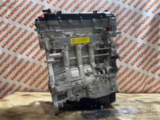 Двигатель G4NH Elantra Двигатель G4NH Elantra