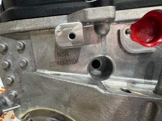 Двигатель G4NH Elantra Двигатель G4NH Elantra