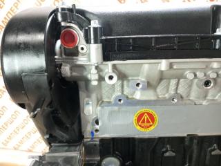 Двигатель F14D4 Aveo Двигатель F14D4 Aveo