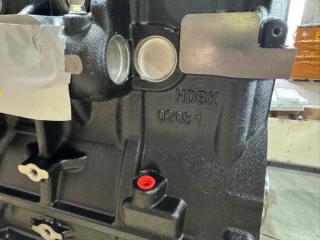 Двигатель D4BH Starex Двигатель D4BH Starex