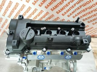 Двигатель G4LA Hyunda/KIA