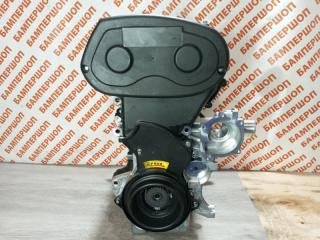 Двигатель A16LET ASTRA-J/Insignia