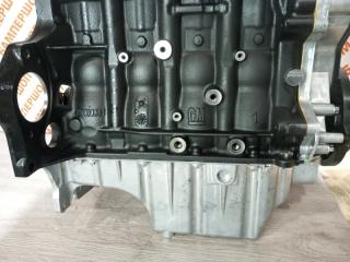 Двигатель A16LET ASTRA-J/Insignia