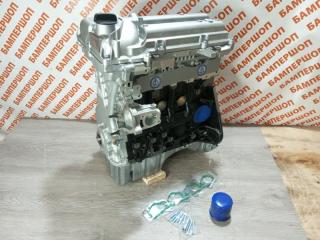 Двигатель B15D2
