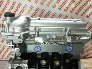 Двигатель B15D2