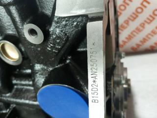 Двигатель B15D2