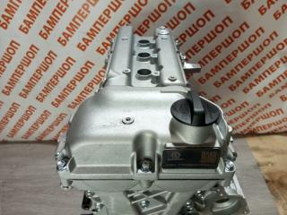 Двигатель B15D2