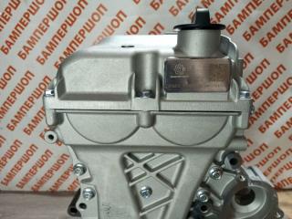 Двигатель B15D2