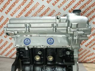 Двигатель B15D2