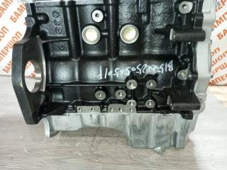 Двигатель B15D2