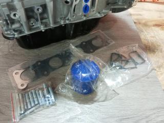 Двигатель G4KE Sorento Hyunda/KIA