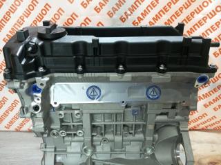 Двигатель G4KE Sorento