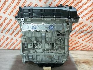 Двигатель G4KE Sorento